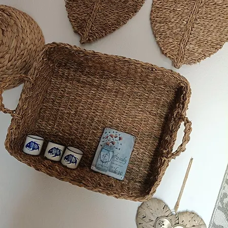 Tatil Evi Rena Majore Home Rena Majore