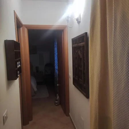 Feriehus Rena Majore Home