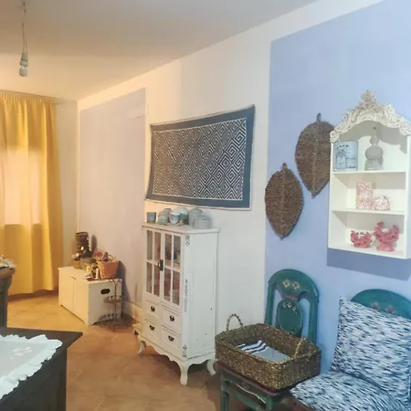 Feriehus Rena Majore Home *