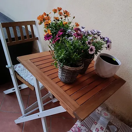 Rena Majore Home Feriehus