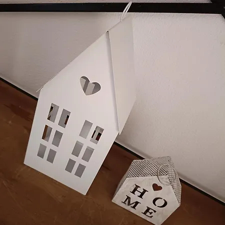 Feriehus Rena Majore Home *