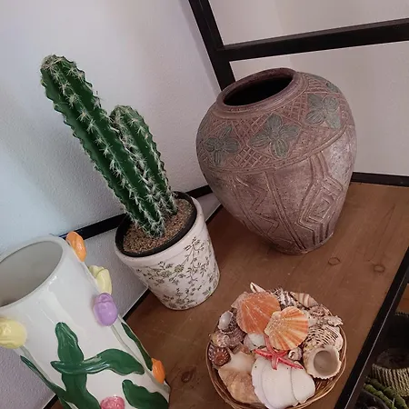 Feriehus Rena Majore Home